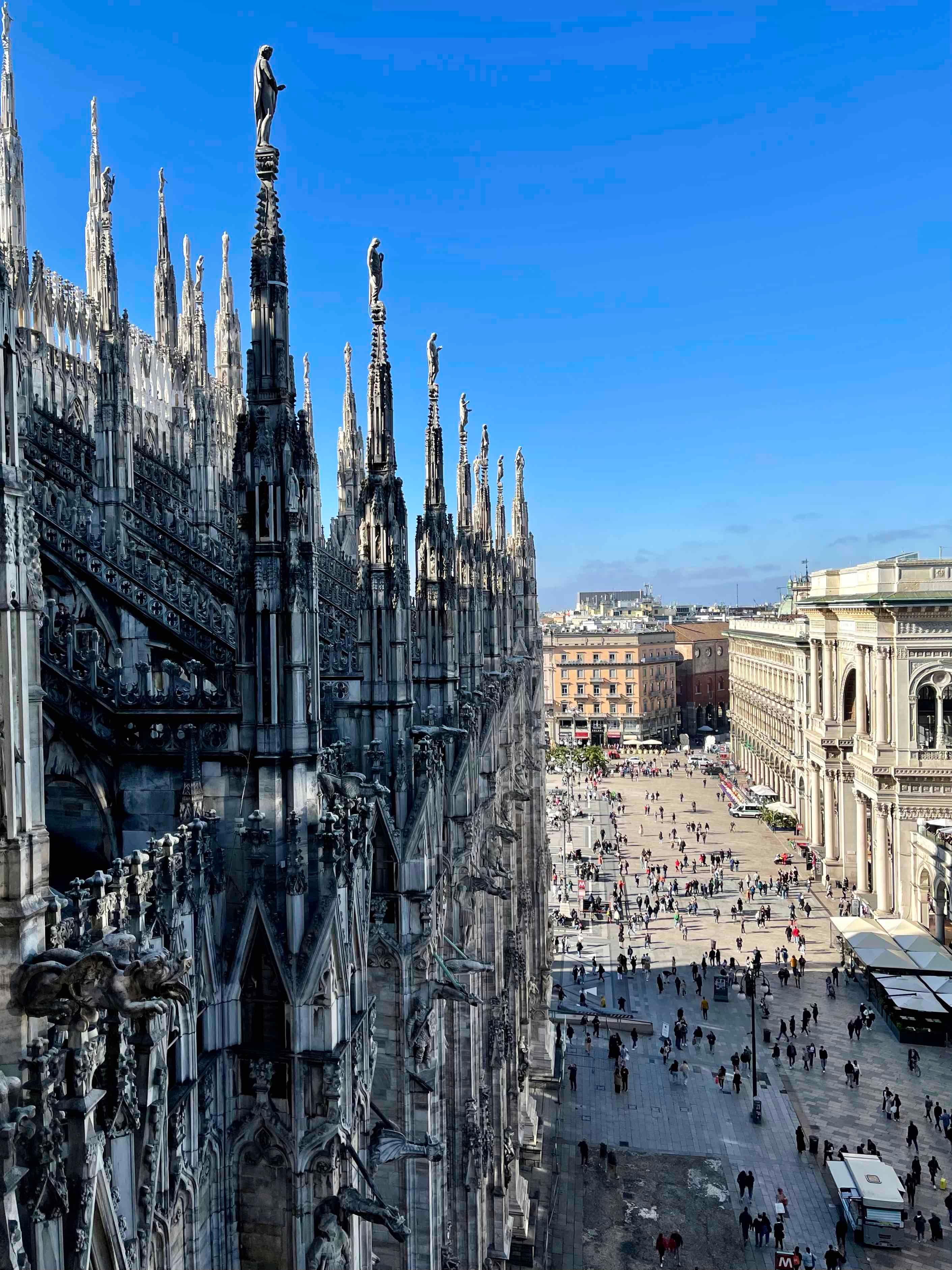 Duomo Di Milano