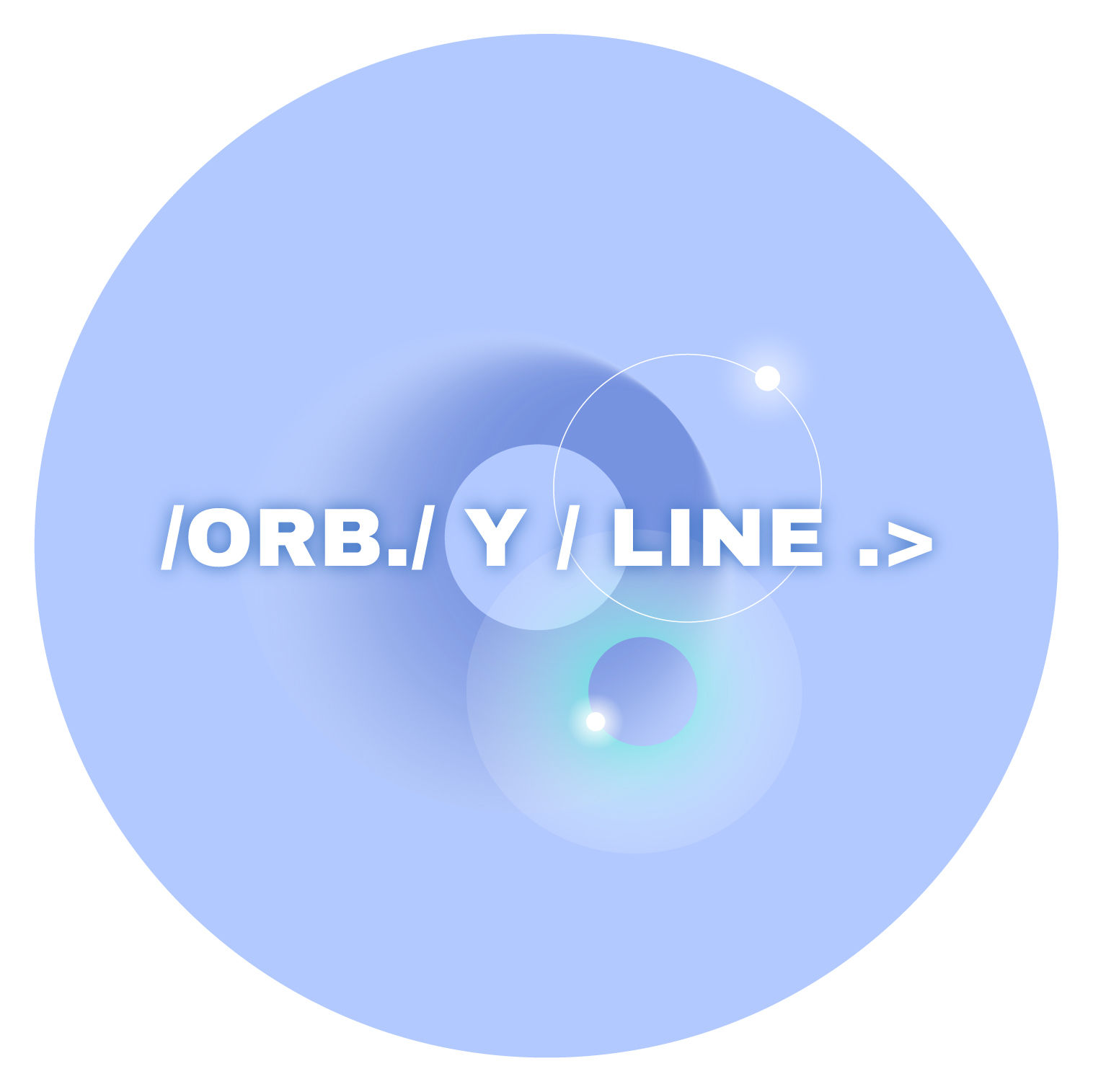 Orbyline (orbyline.lens) Lens social identity (.lens handle) PFP