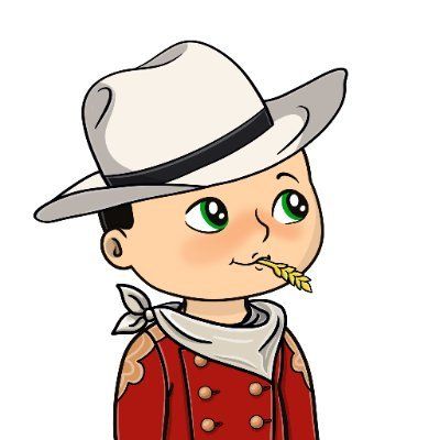 JoeWAGMI's Lens avatar