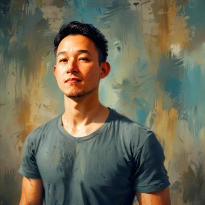 Hieu Dao (hieudao.lens) Lens social identity (.lens handle) PFP