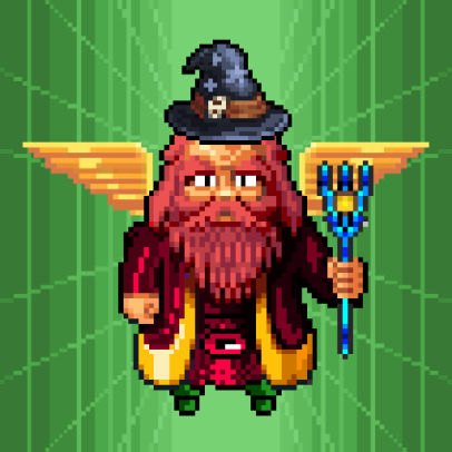 agasi's Lens avatar