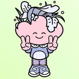Allison's Lens avatar
