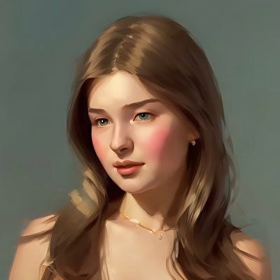 Hailey (hariley.lens) Lens social identity (.lens handle) PFP