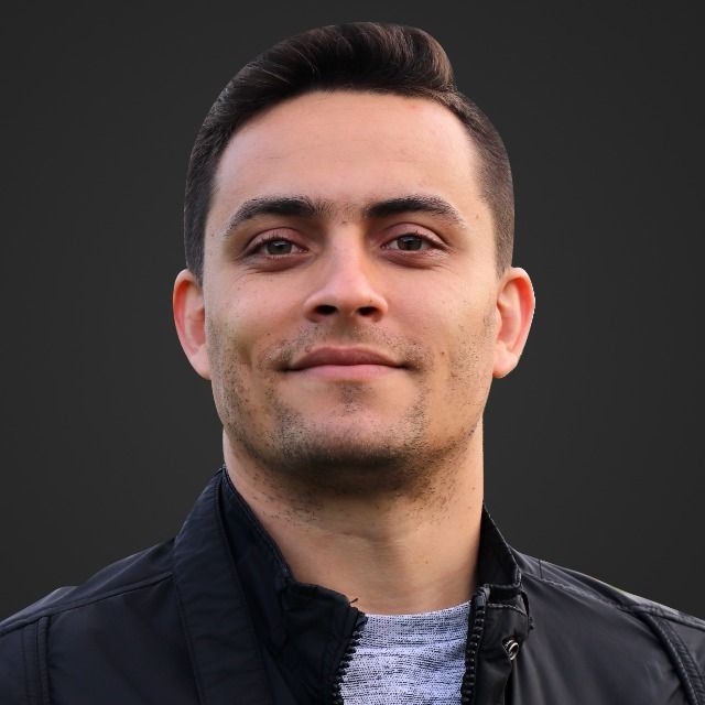 valuetainment.lens Lens social identity (.lens handle) PFP