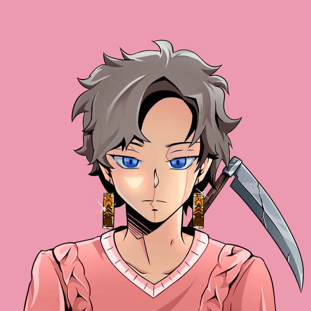 marko (marko69.lens) Lens social identity (.lens handle) PFP