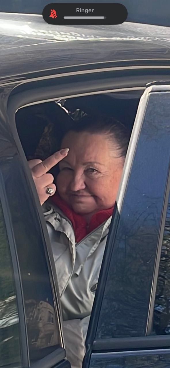 Grover (imperius.lens) Lens social identity (.lens handle) PFP