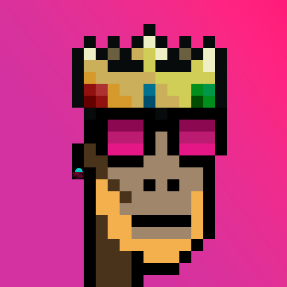 luzerne's Lens avatar