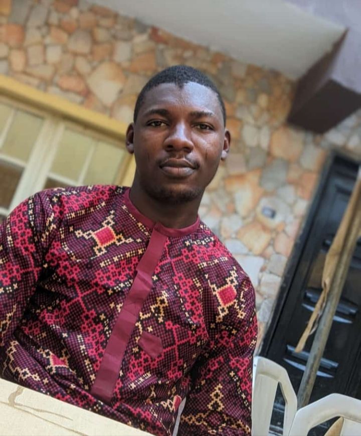 Makanjuola Oluwafemi's Lens avatar