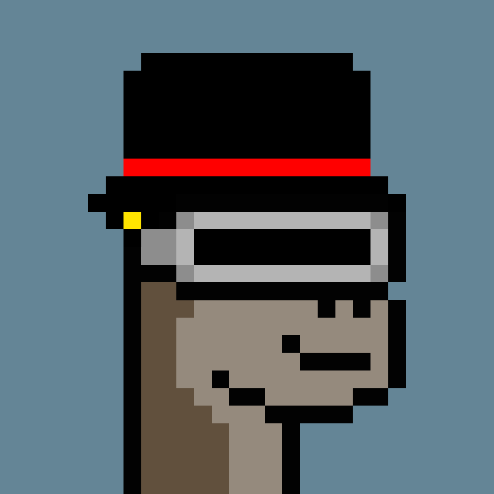 bambu (bambu.lens) Lens social identity (.lens handle) PFP