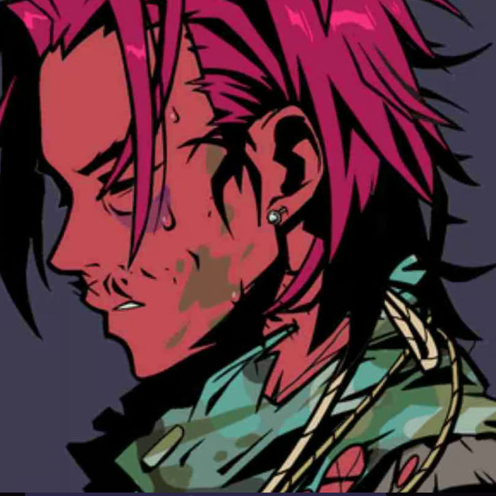 Widoq's Lens avatar