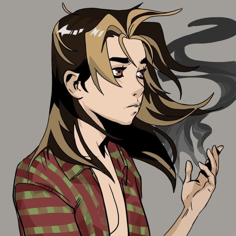 Eakz's Lens avatar