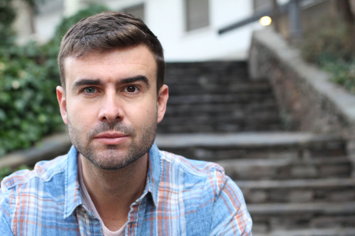 Cristoff (cristoff.lens) Lens social identity (.lens handle) PFP