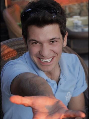 Mustafa Gul's Lens avatar