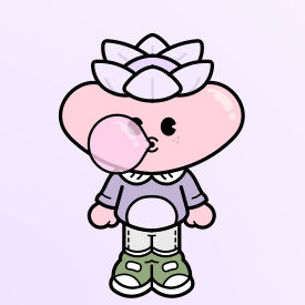 Hossain (tqeuq.lens) Lens social identity (.lens handle) PFP