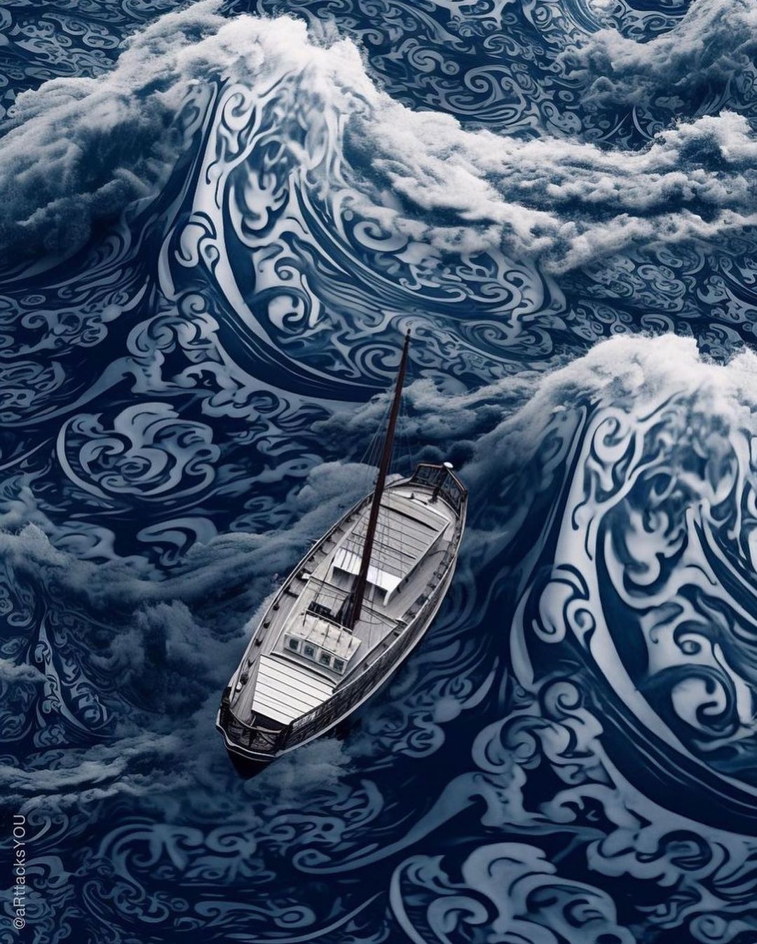 Grave Crypto King (gravecryptoking.lens) Lens social identity (.lens handle) PFP