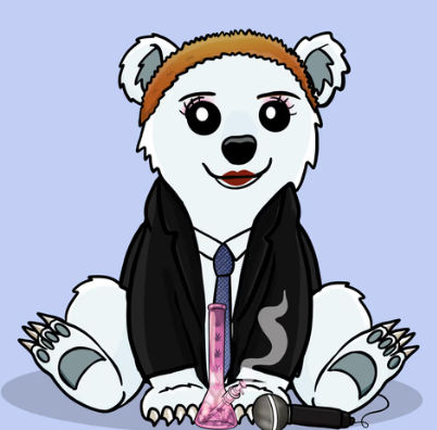 Kayti (katiback.lens) Lens social identity (.lens handle) PFP