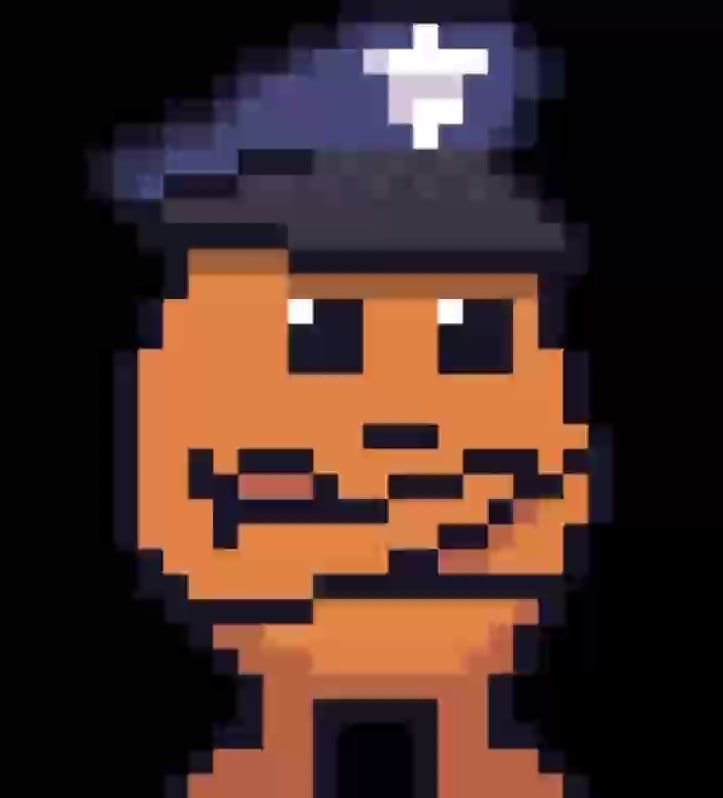 Russel (ruslanius.lens) Lens social identity (.lens handle) PFP