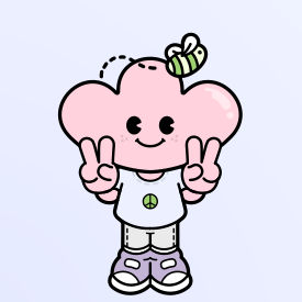 pocong (pocong.lens) Lens social identity (.lens handle) PFP