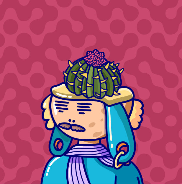 Morgok's Lens avatar