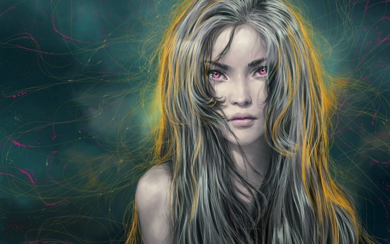 Alisa (bairamova.lens) Lens social identity (.lens handle) PFP