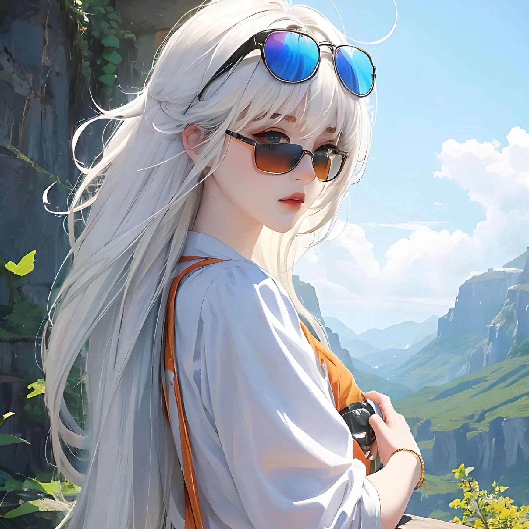 jojo0's Lens avatar