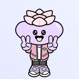 BukiS (bukis.lens) Lens social identity (.lens handle) PFP