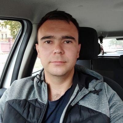 Volodymyr (volodymyrkuts.lens) Lens social identity (.lens handle) PFP