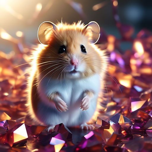 starsmall (starsmall.lens) Lens social identity (.lens handle) PFP