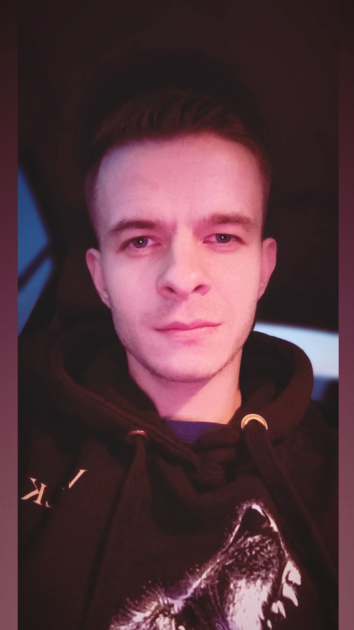 Denys (rep4ik.lens) Lens social identity (.lens handle) PFP