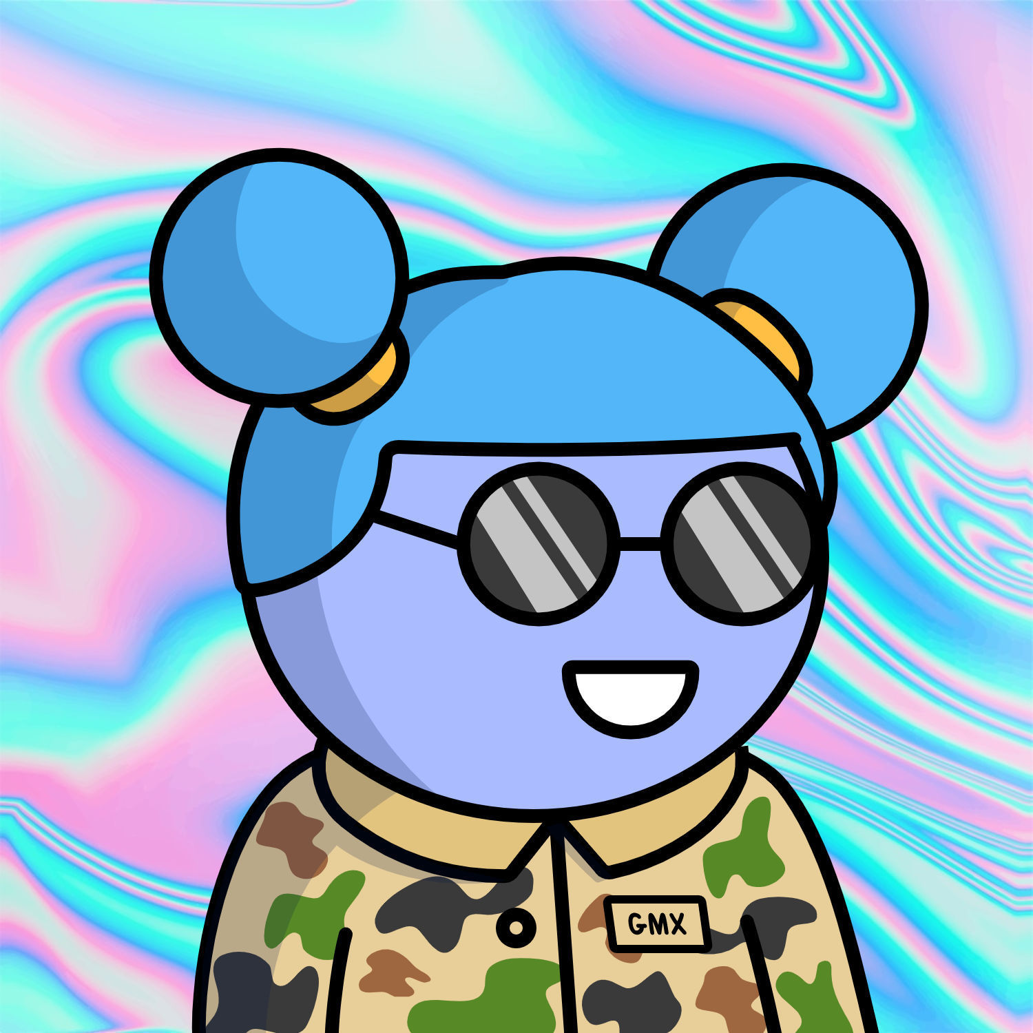 0xPognon's Lens avatar