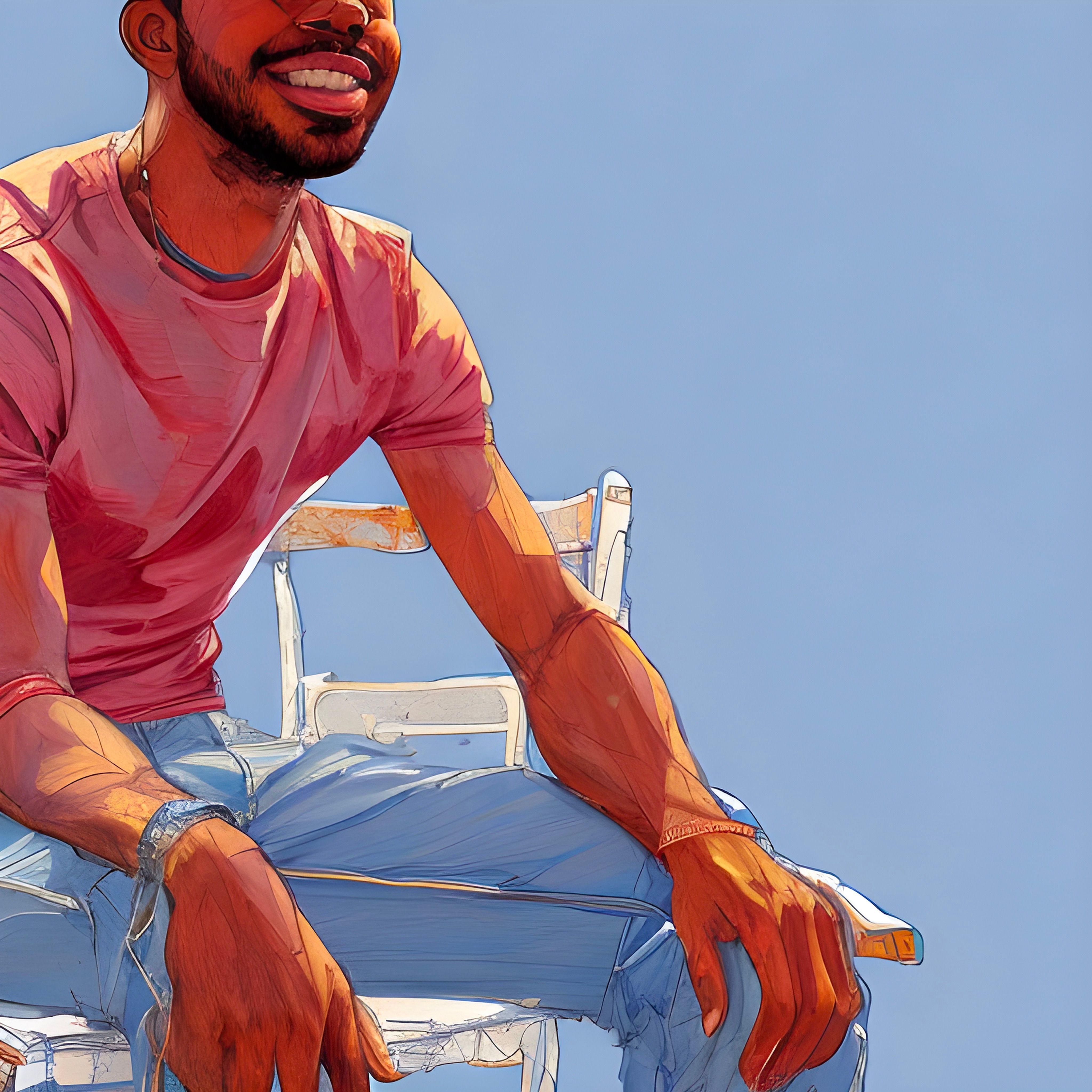 Tarius (tarius.lens) Lens social identity (.lens handle) PFP