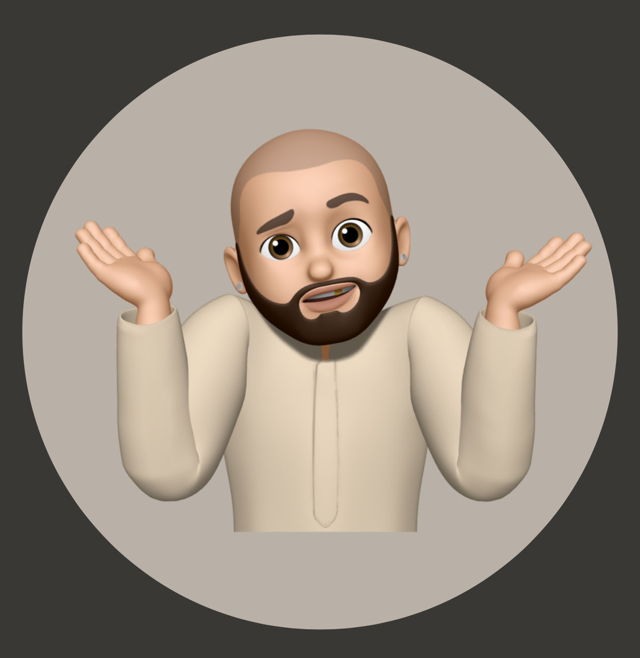 Sergiy's Lens avatar