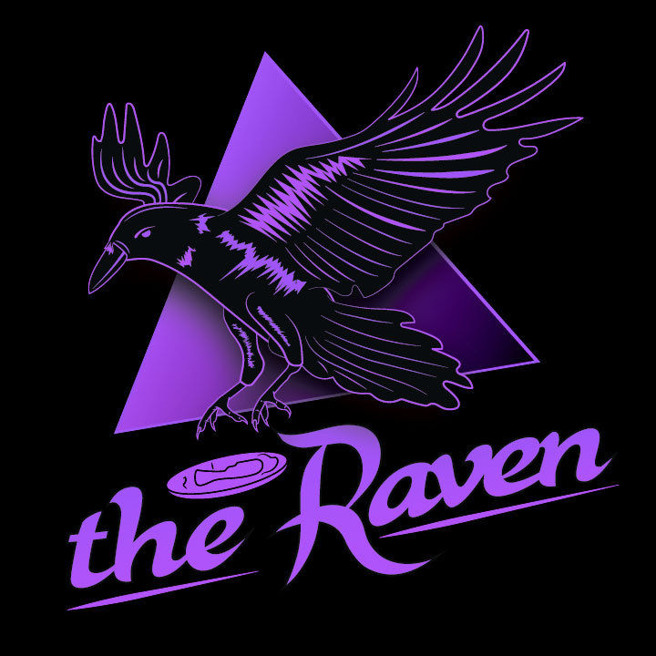 Raven (challenge.lens) Lens social identity (.lens handle) PFP
