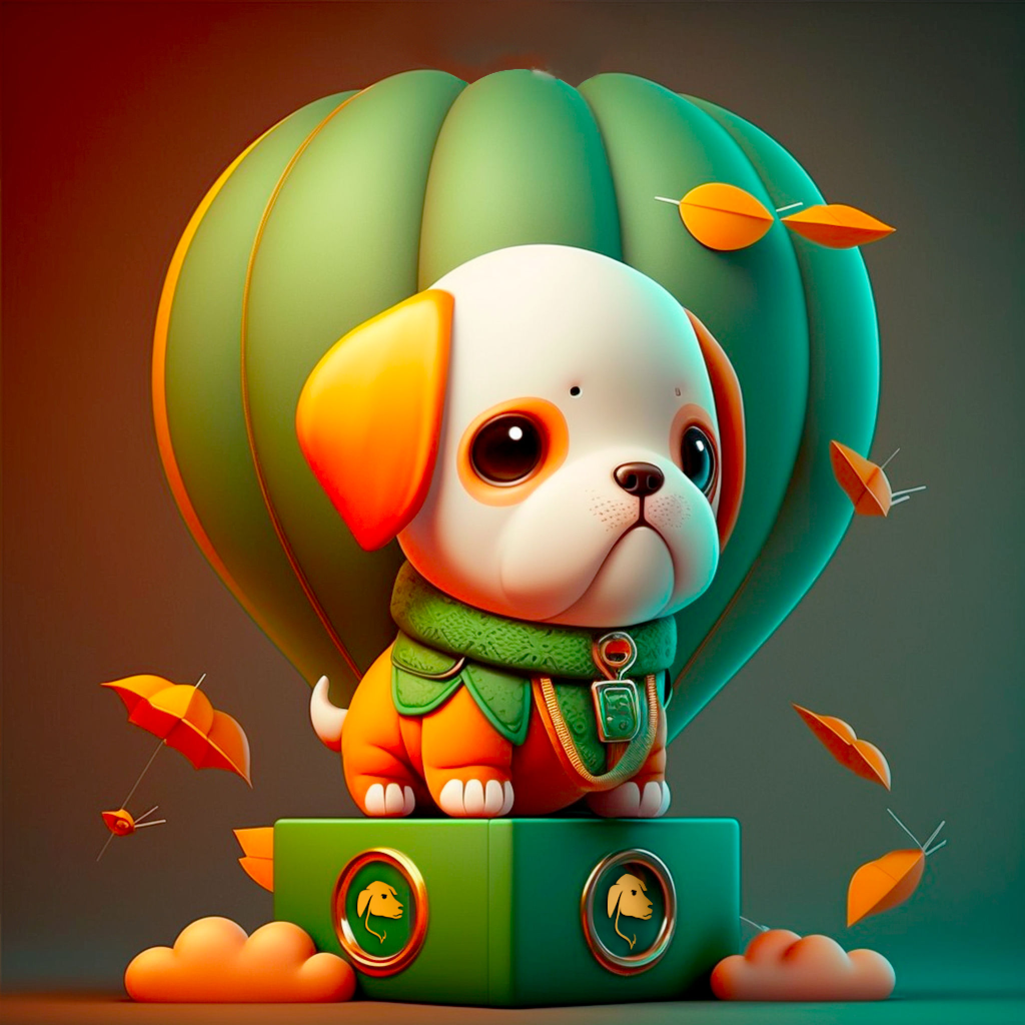 Roman's Lens avatar