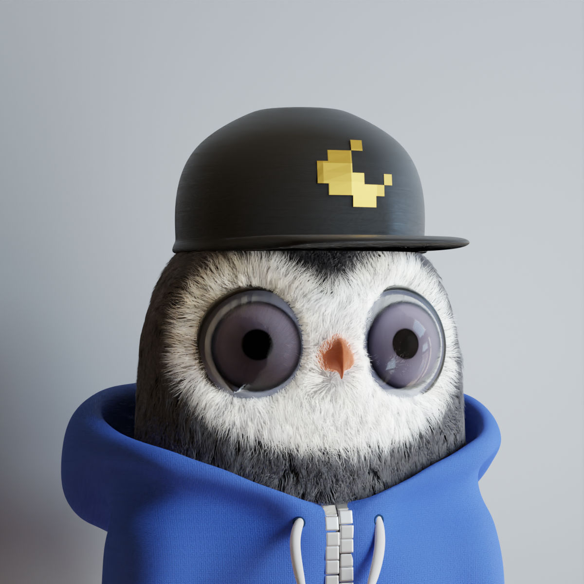 Pepe's Lens avatar