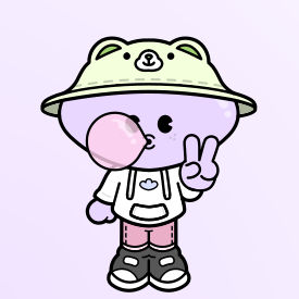 yaya28 (syberti19.lens) Lens social identity (.lens handle) PFP