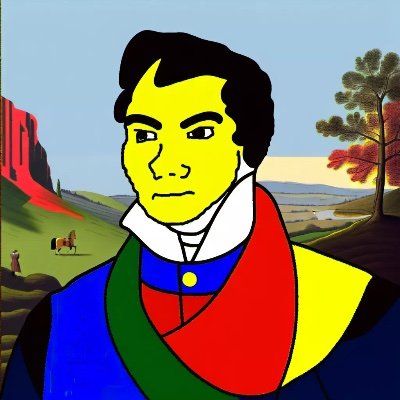 Tom Bitcoin's Lens avatar