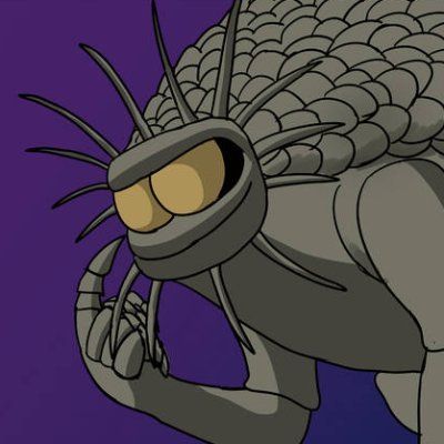 Vacuumorph (vacuumorph.lens) Lens social identity (.lens handle) PFP