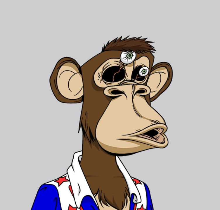 Tony Stark (tonystarks.lens) Lens social identity (.lens handle) PFP