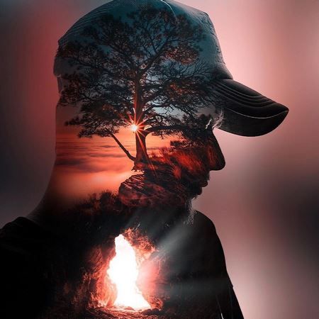 SirSpark (sirspark.lens) Lens social identity (.lens handle) PFP