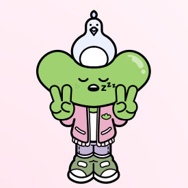 ueu's Lens avatar