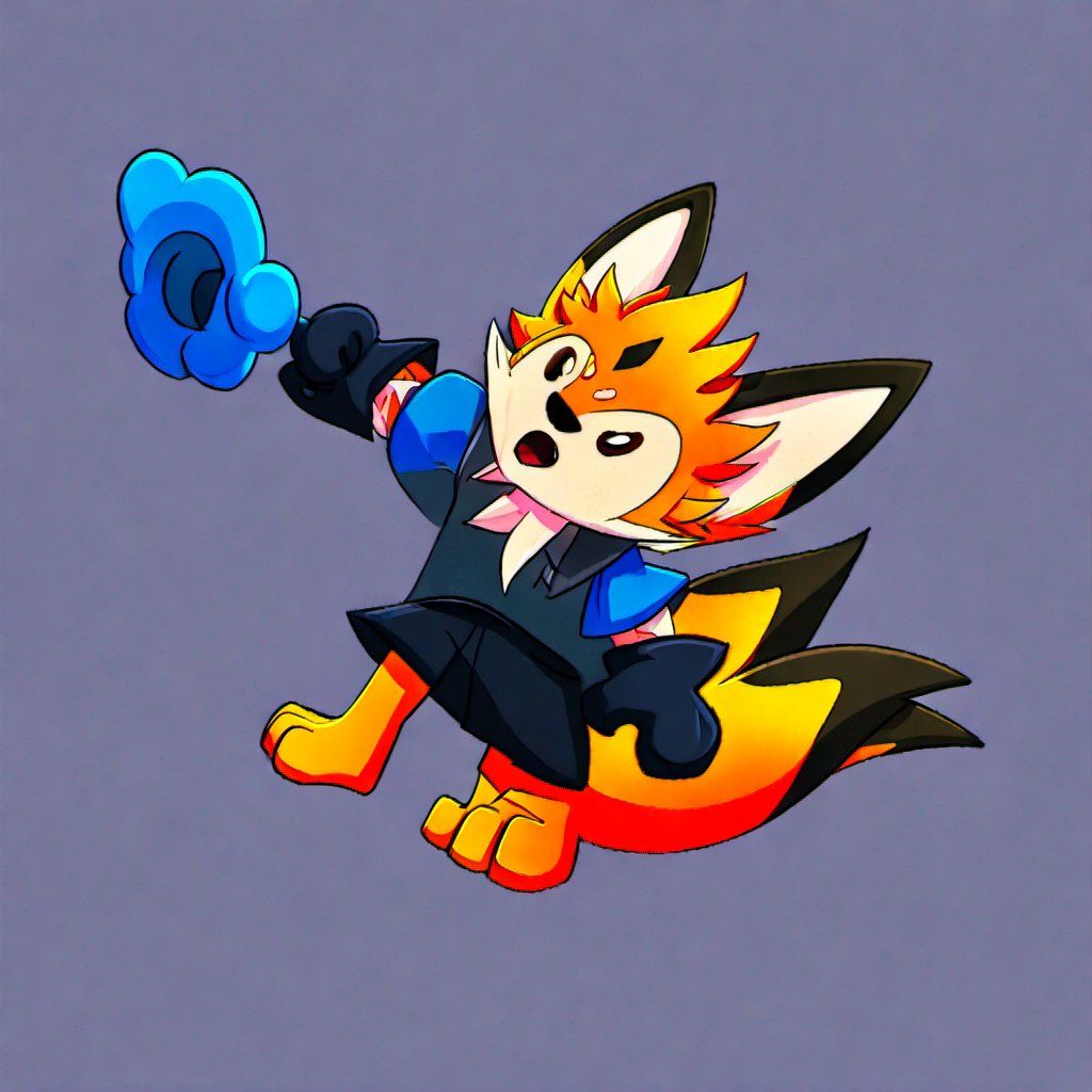 Yadd (558858.lens) Lens social identity (.lens handle) PFP