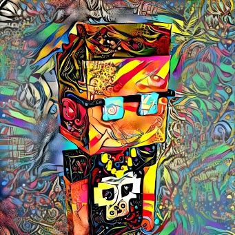 Noah Passalacqua's Lens avatar
