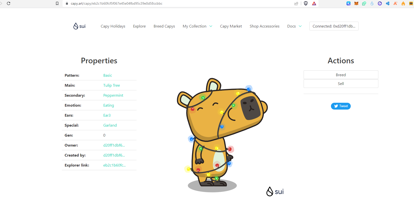 ballmc.lens Lens social identity (.lens handle) PFP