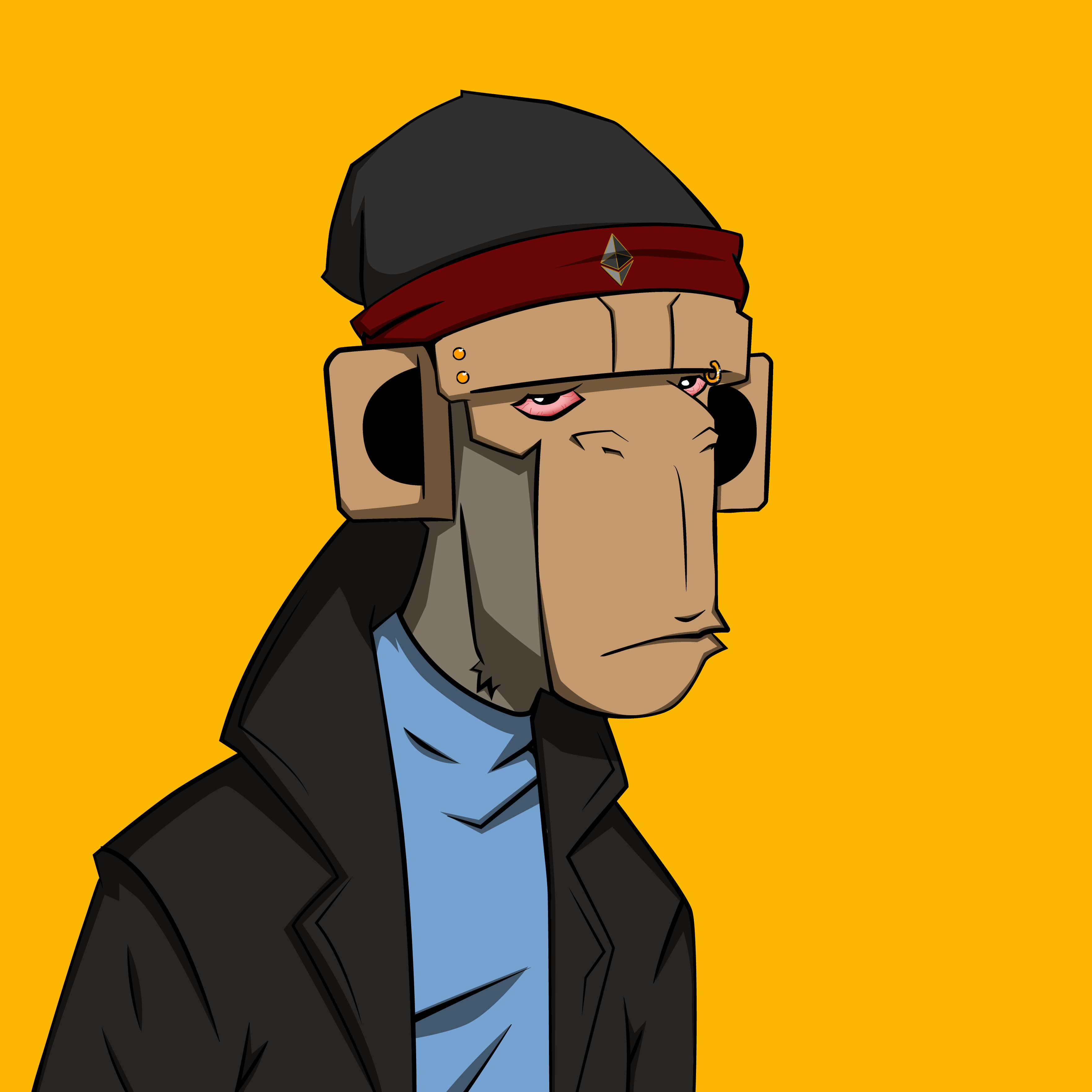 Daniel Anomfueme's Lens avatar
