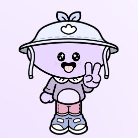 few1 (uehew7.lens) Lens social identity (.lens handle) PFP