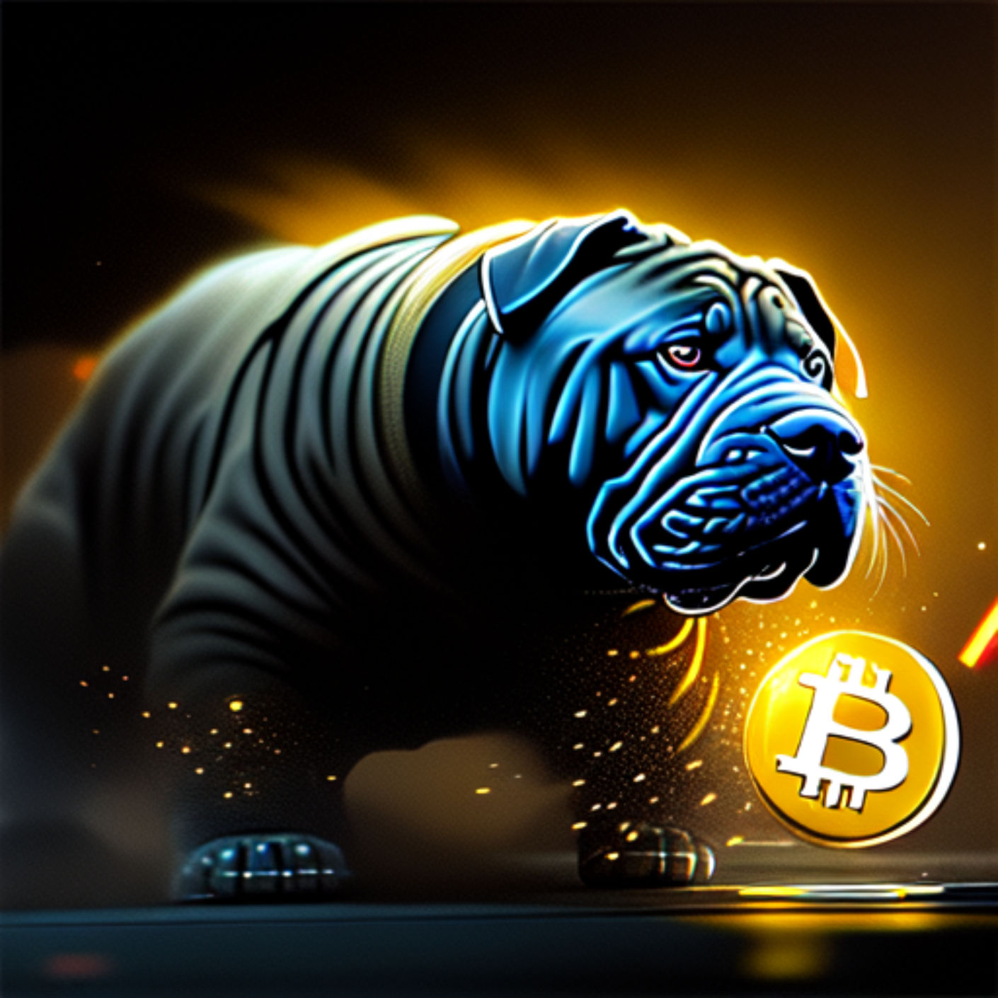 Cofla's Lens avatar
