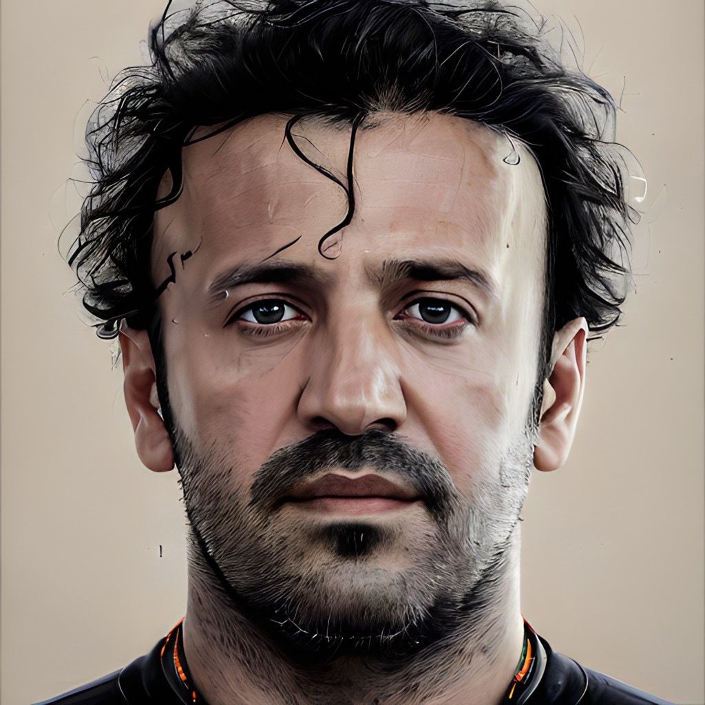 Bulent Ince (bulentince.lens) Lens social identity (.lens handle) PFP