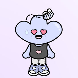 kendi's Lens avatar