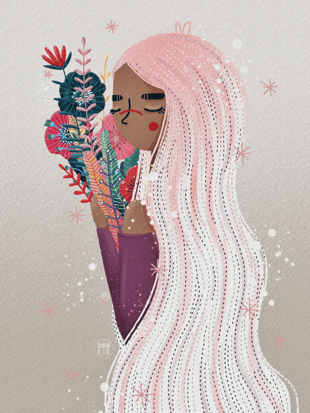 Usxzz (elizabethsss.lens) Lens social identity (.lens handle) PFP